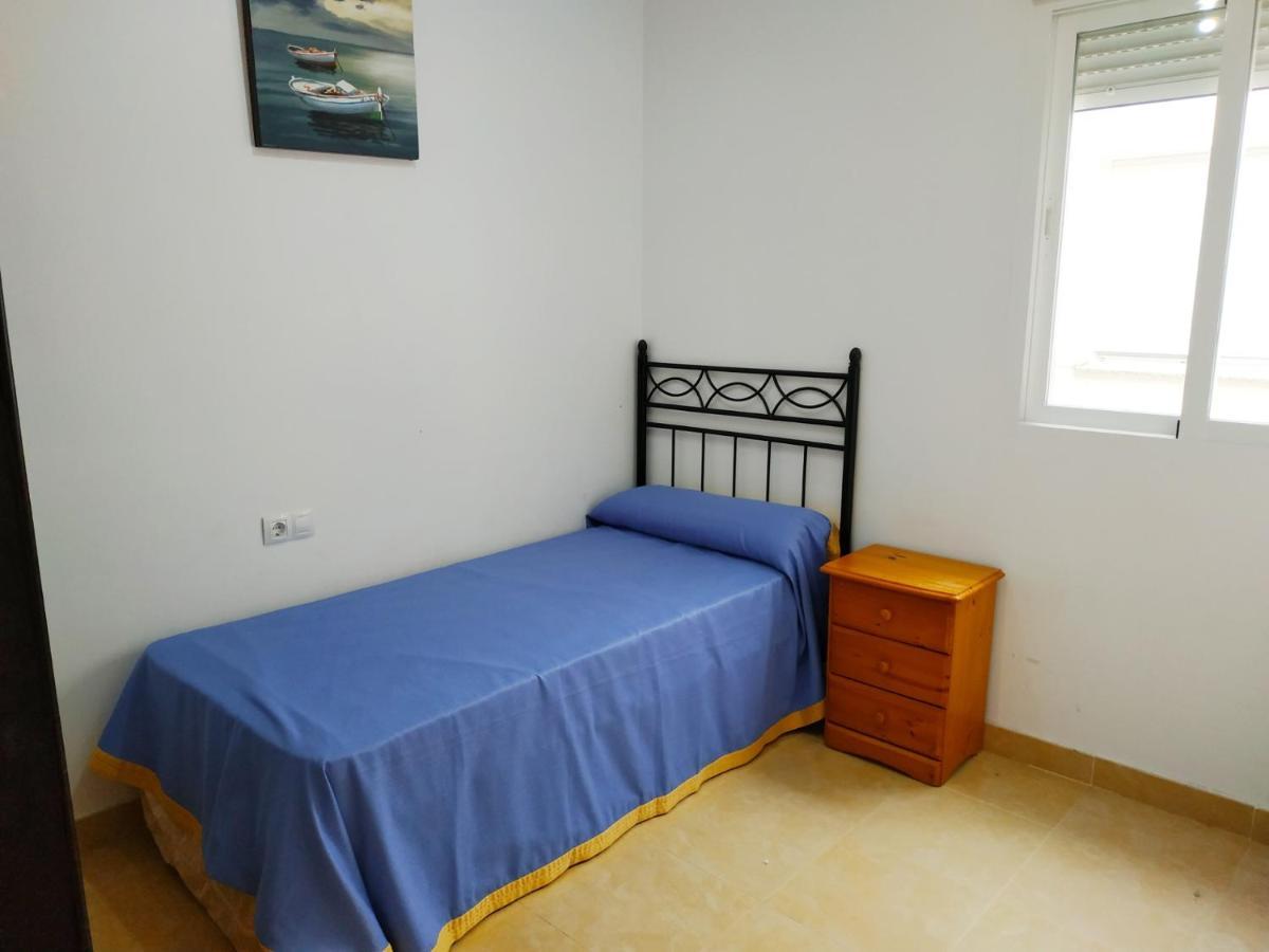 Duplex Las Marinas Orangecosta Apartment Peniscola Ngoại thất bức ảnh