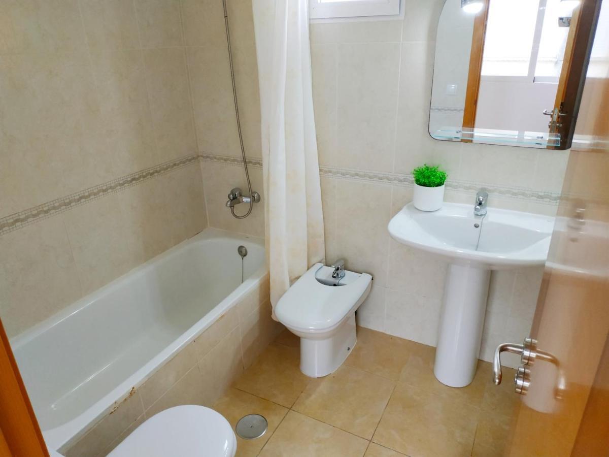 Duplex Las Marinas Orangecosta Apartment Peniscola Ngoại thất bức ảnh