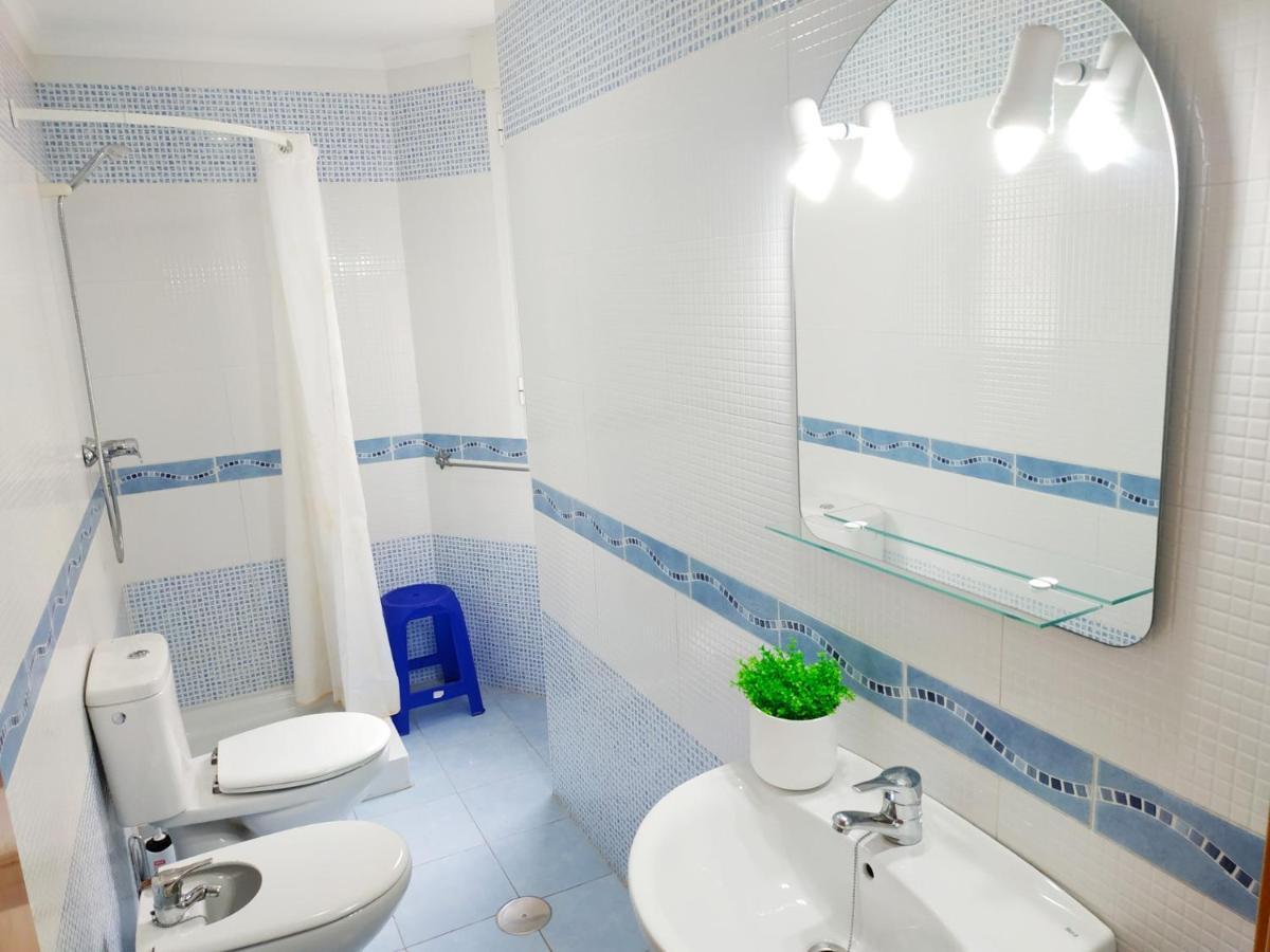 Duplex Las Marinas Orangecosta Apartment Peniscola Ngoại thất bức ảnh