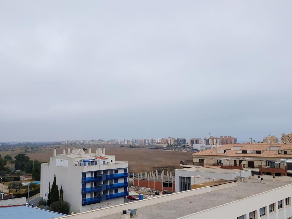 Duplex Las Marinas Orangecosta Apartment Peniscola Ngoại thất bức ảnh