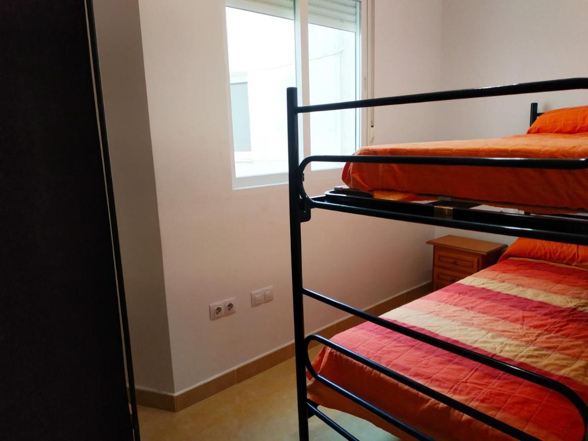 Duplex Las Marinas Orangecosta Apartment Peniscola Ngoại thất bức ảnh
