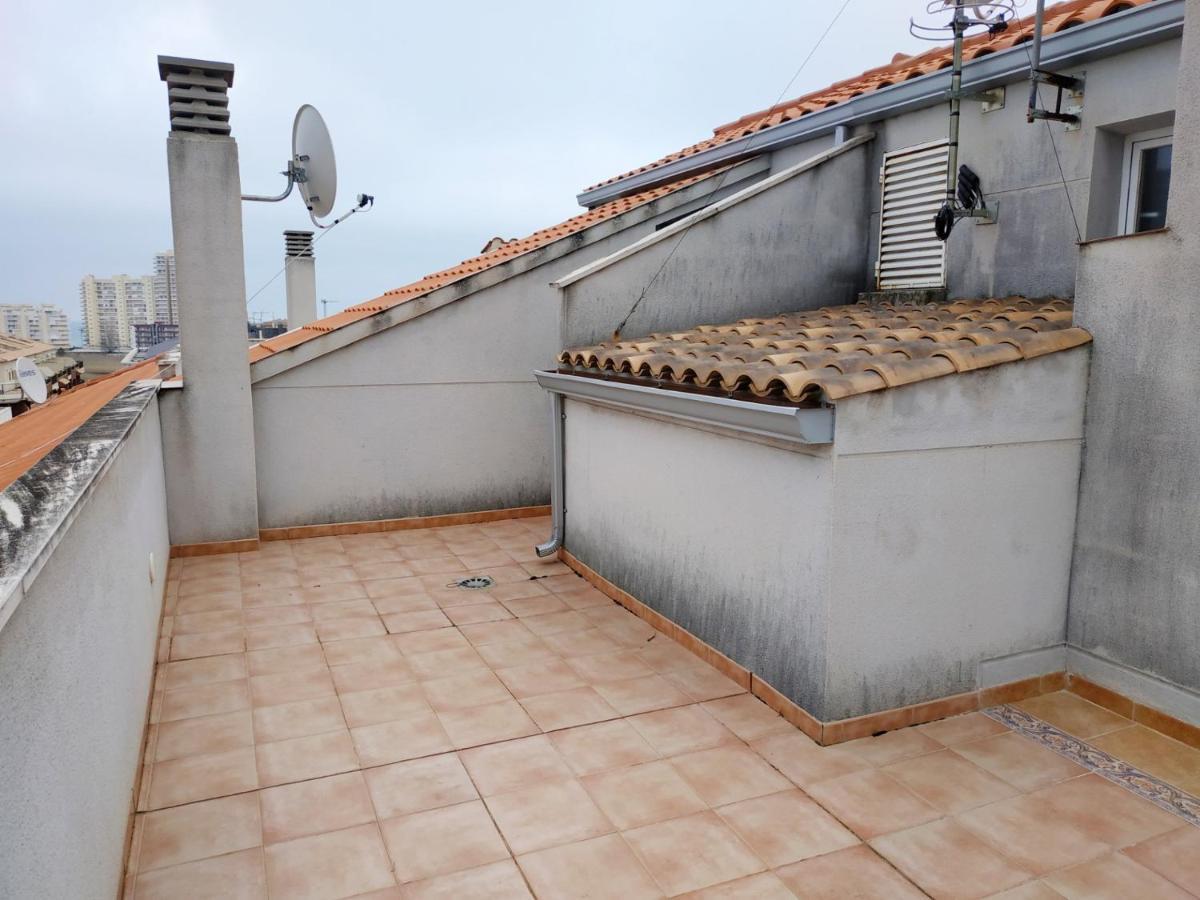 Duplex Las Marinas Orangecosta Apartment Peniscola Ngoại thất bức ảnh