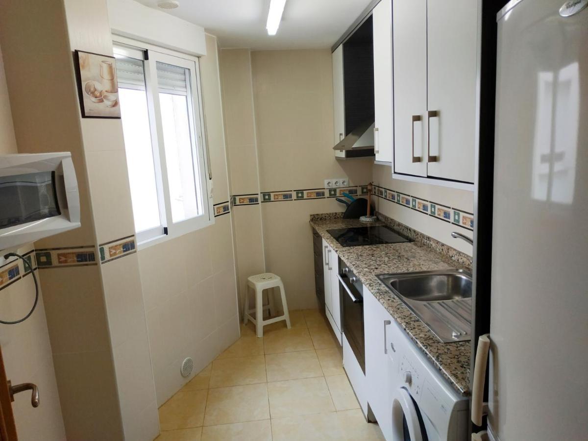 Duplex Las Marinas Orangecosta Apartment Peniscola Ngoại thất bức ảnh